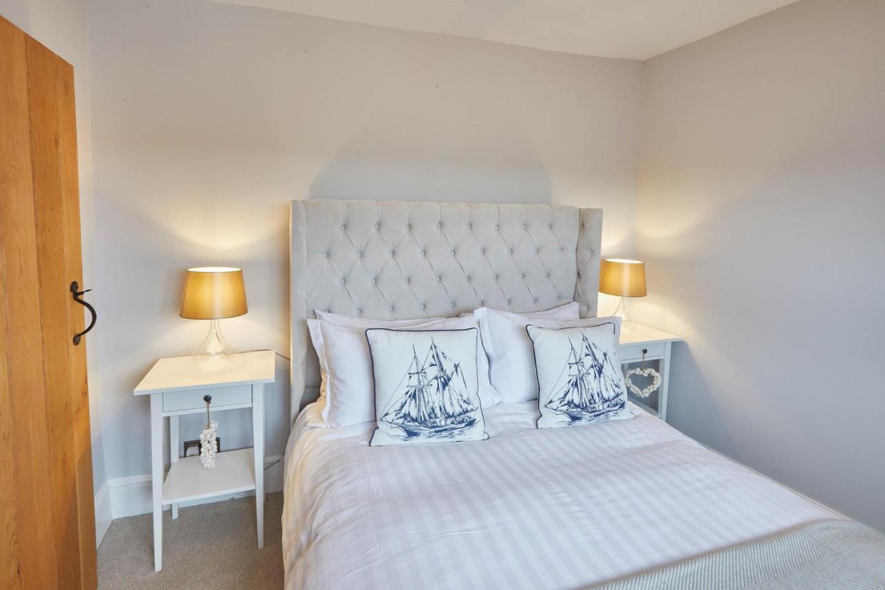 Host & Stay - Henderson House Вітбі Екстер'єр фото