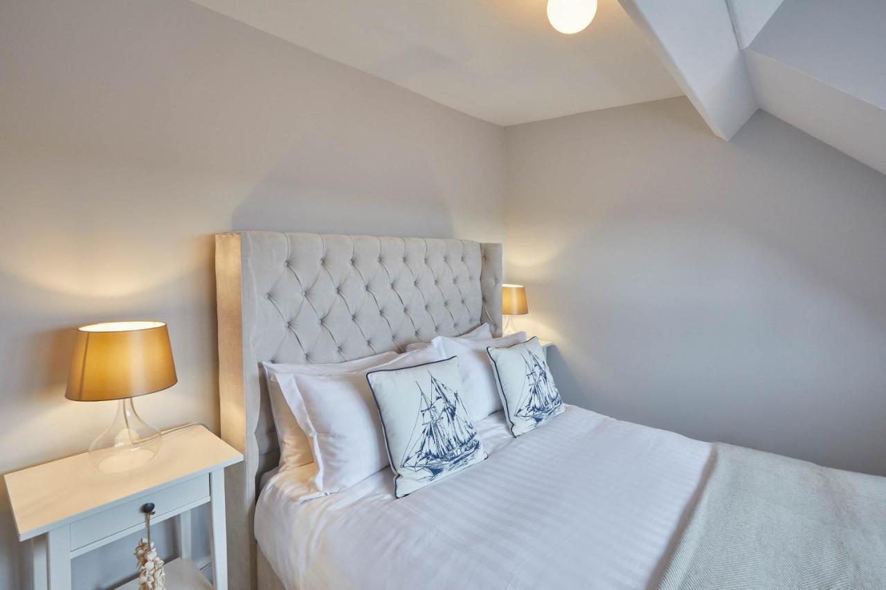 Host & Stay - Henderson House Вітбі Екстер'єр фото
